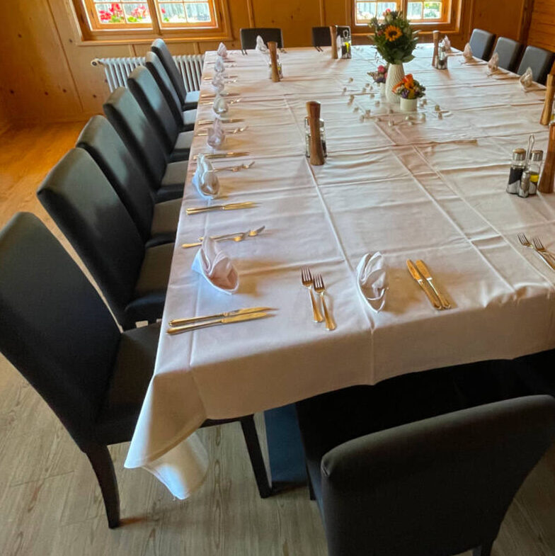 Deine Pizzeria in Oberstdorf